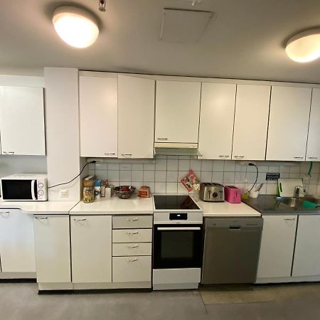 Hostel400Kokkola Kültér fotó
