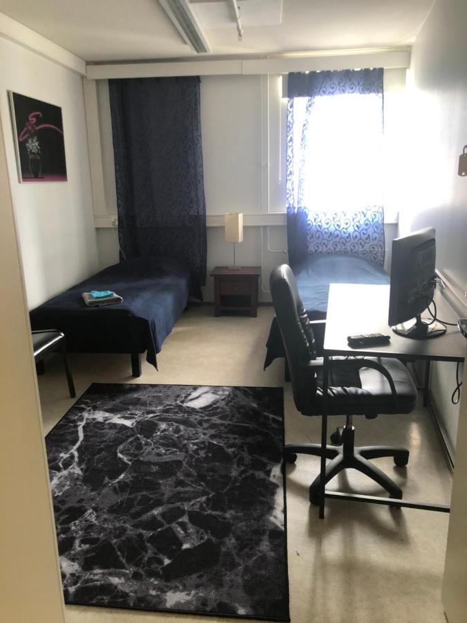 Hostel400Kokkola Kültér fotó