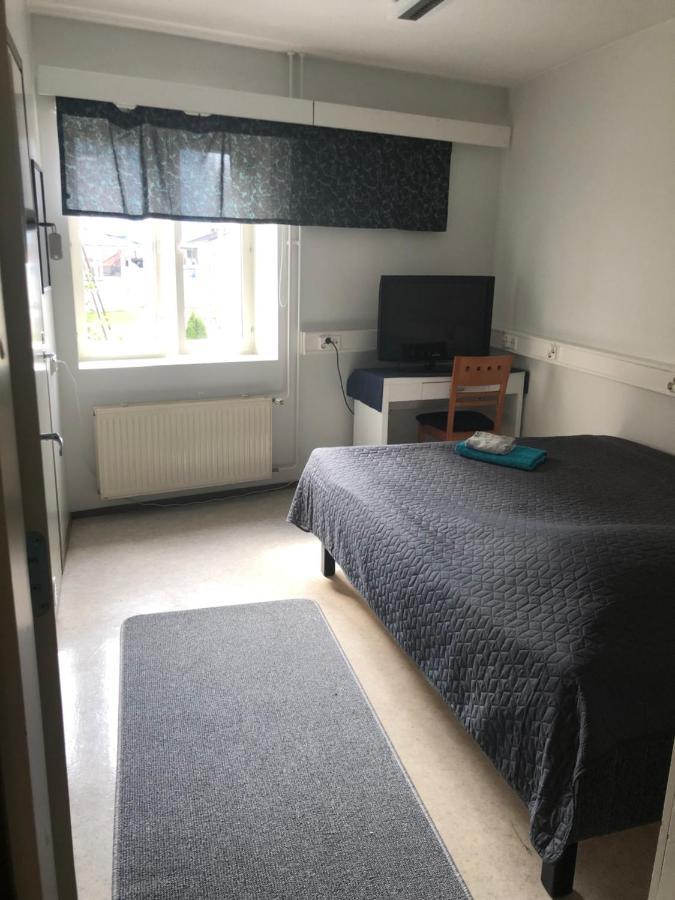 Hostel400Kokkola Kültér fotó