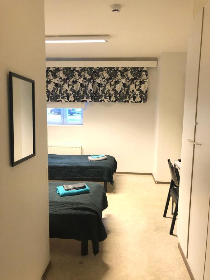 Hostel400Kokkola Kültér fotó