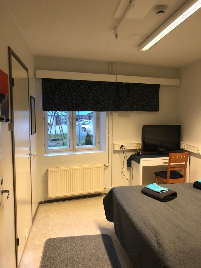 Hostel400Kokkola Kültér fotó