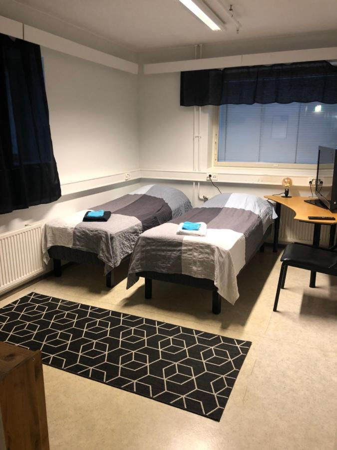 Hostel400Kokkola Kültér fotó