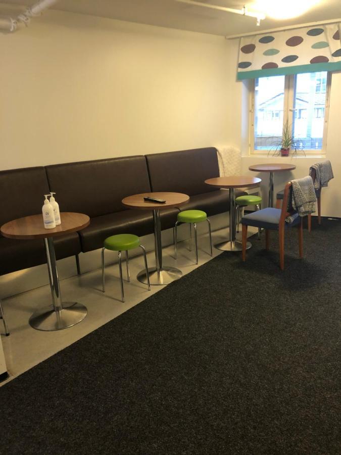 Hostel400Kokkola Kültér fotó