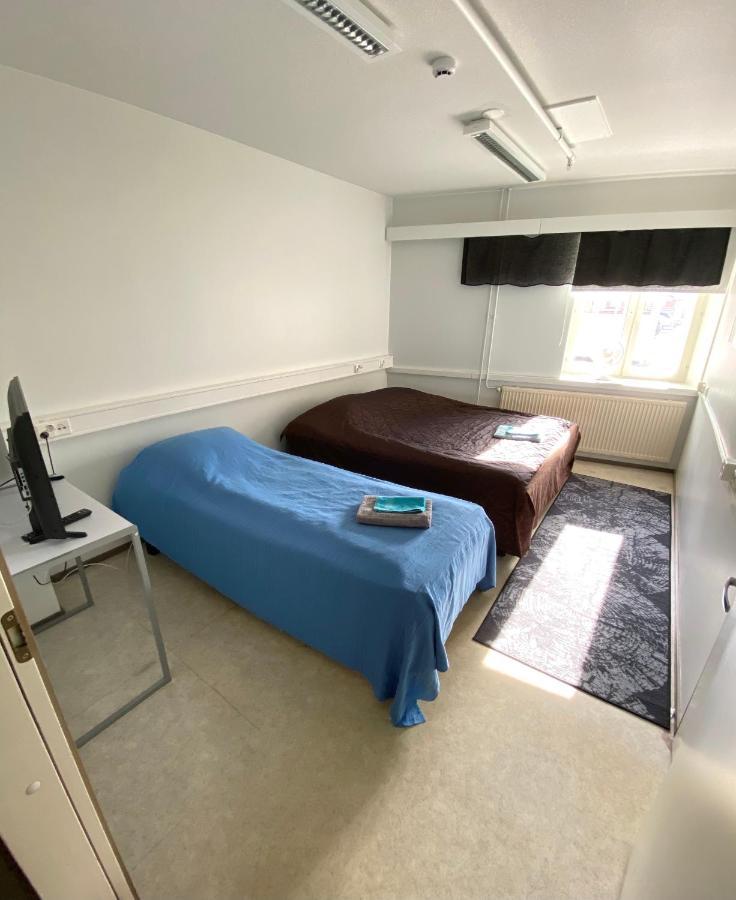 Hostel400Kokkola Kültér fotó