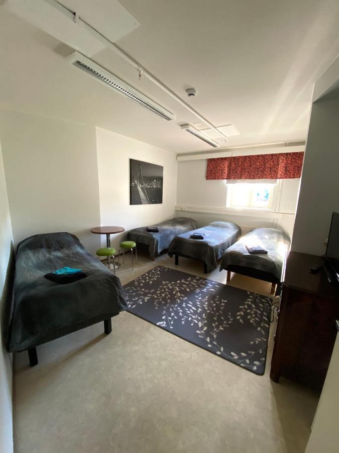 Hostel400Kokkola Kültér fotó