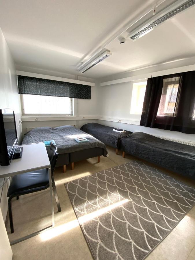 Hostel400Kokkola Kültér fotó