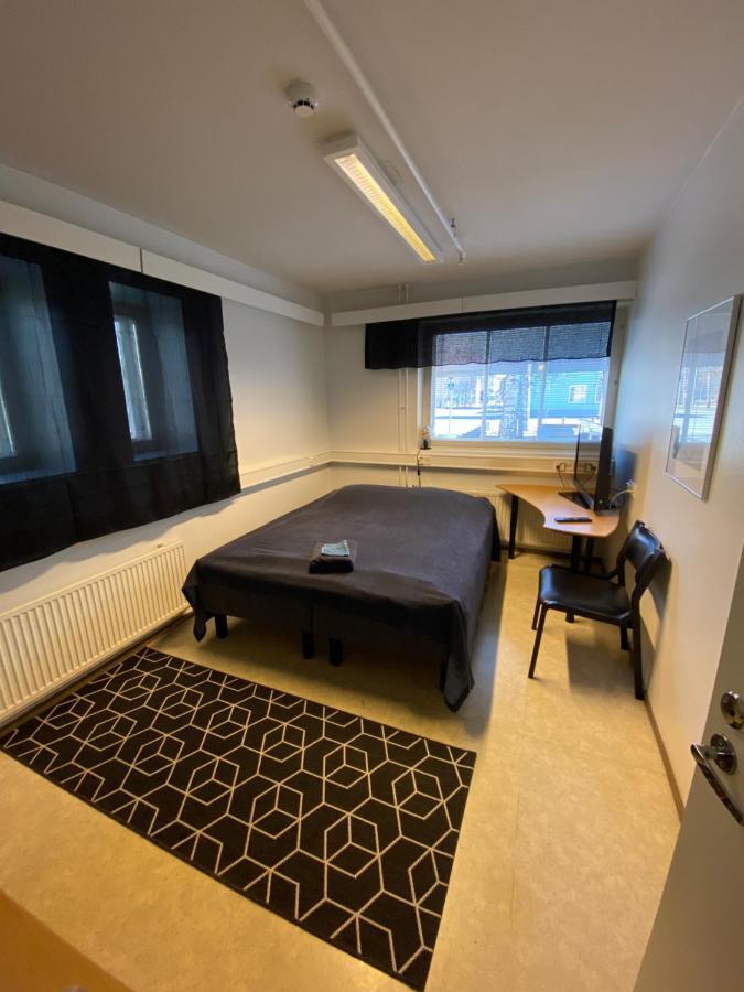 Hostel400Kokkola Kültér fotó