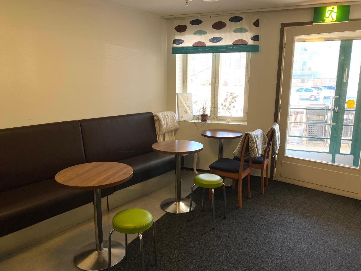 Hostel400Kokkola Kültér fotó