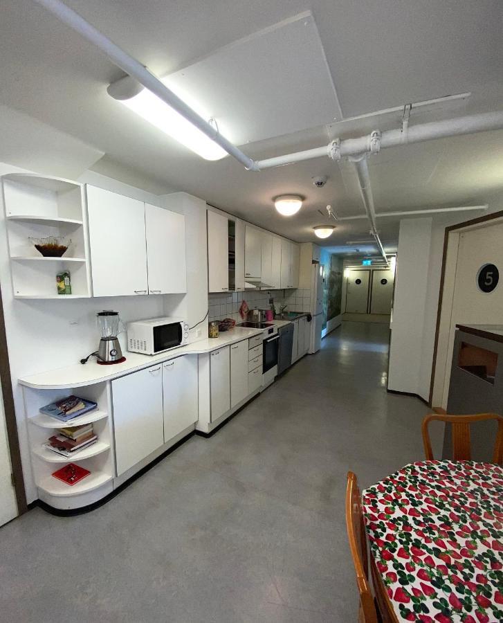 Hostel400Kokkola Kültér fotó