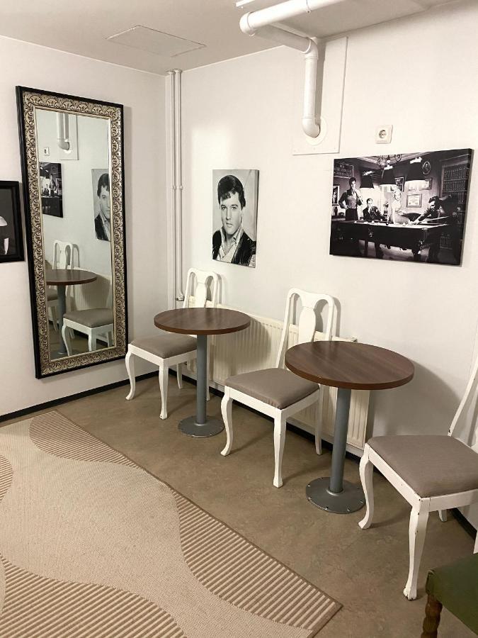 Hostel400Kokkola Kültér fotó