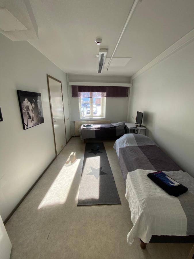 Hostel400Kokkola Kültér fotó