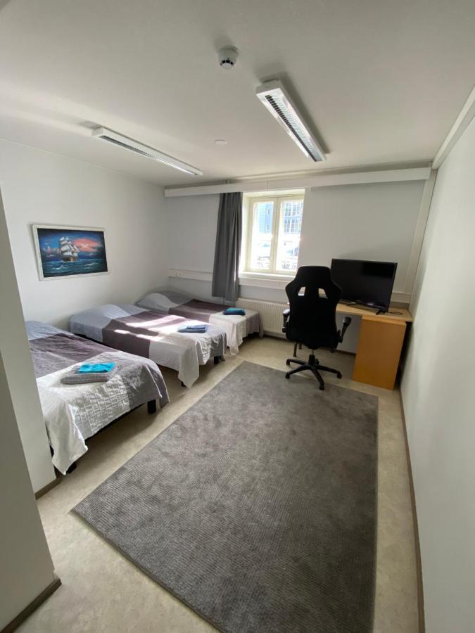Hostel400Kokkola Kültér fotó