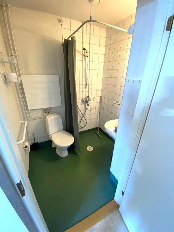 Hostel400Kokkola Kültér fotó
