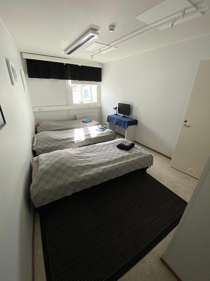 Hostel400Kokkola Kültér fotó