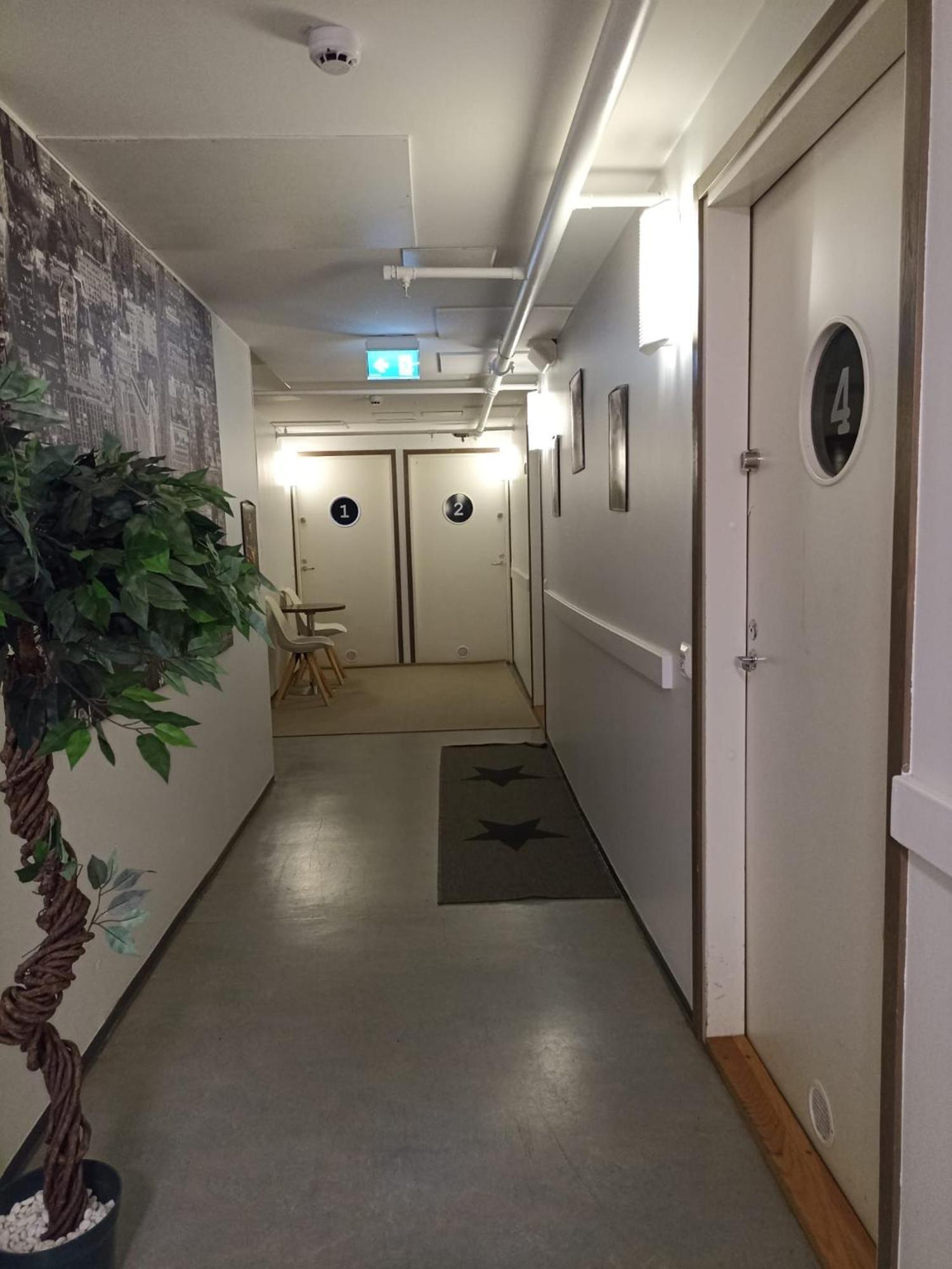 Hostel400Kokkola Kültér fotó
