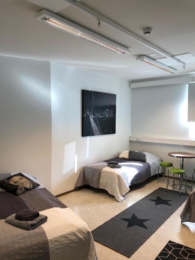 Hostel400Kokkola Kültér fotó