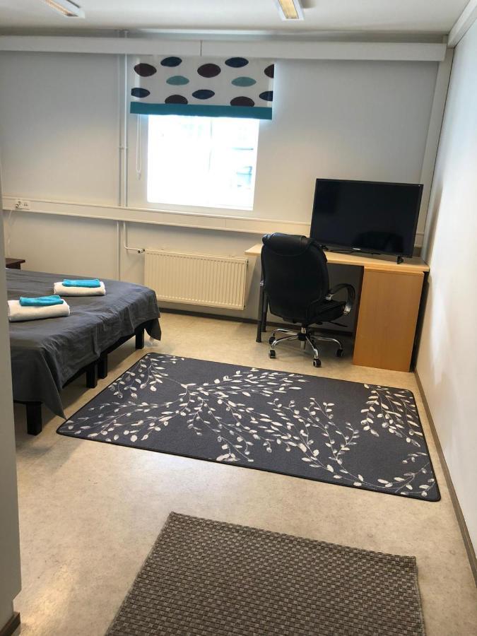 Hostel400Kokkola Kültér fotó