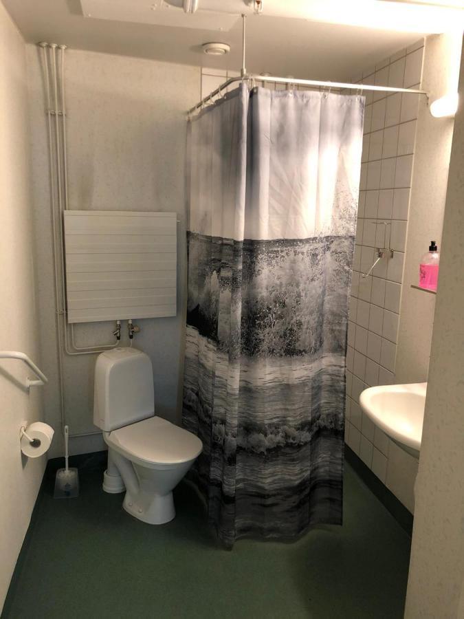 Hostel400Kokkola Kültér fotó